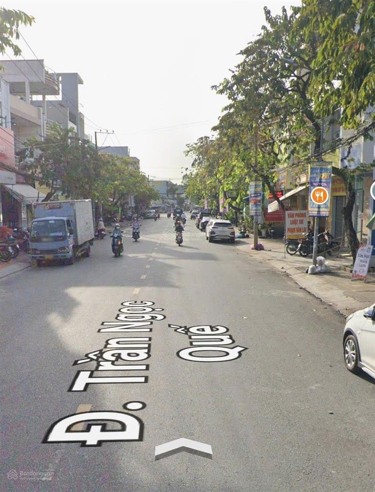 Bán nhà mặt phố trần ngọc quế, 25 tỷ, 309 m2, giá siêu hời!