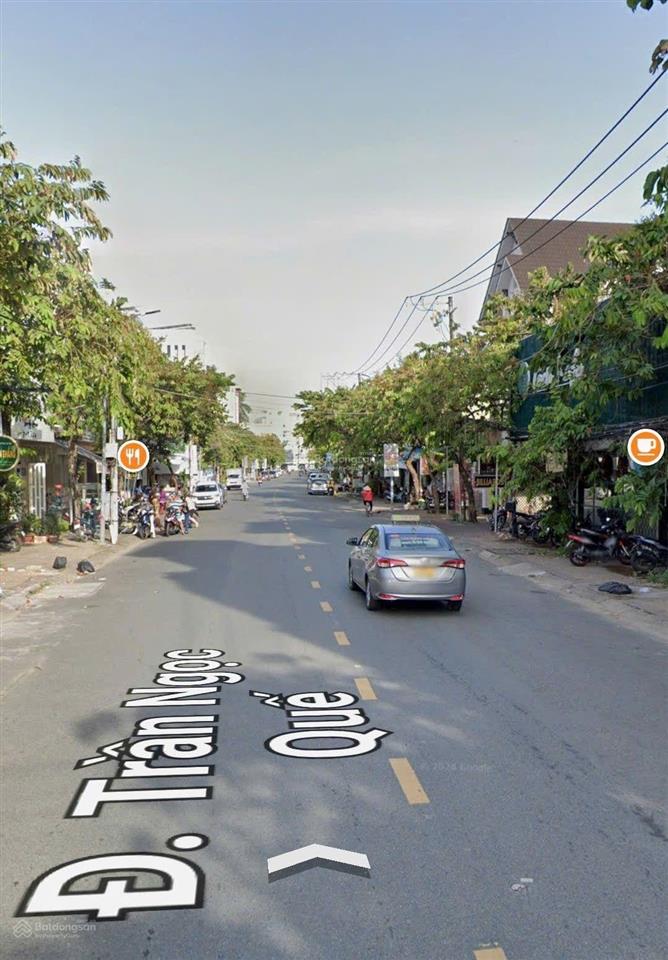 Bán nhà mặt phố trần ngọc quế, 25 tỷ, 309 m2, giá siêu hời!