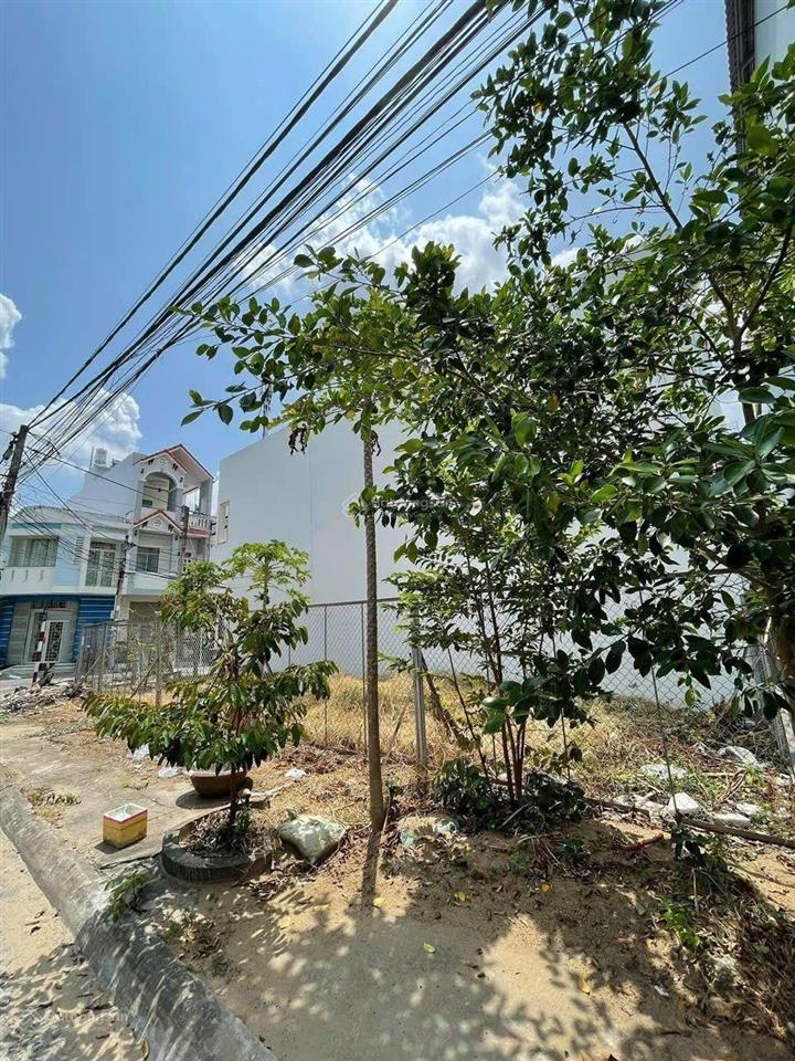 Nền gốc 4,9 tỷ 02 mặt tiền đường b16 & b17  kdc 91b  quận ninh kiều  tp cần thơ