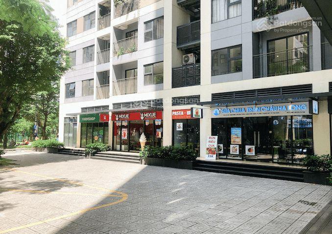 Bán shophouse rainbown 89,3m2 tại nguyễn xiển, 19 tỷ, quận 9 cũ, vinhomes grand park, tp.hcm