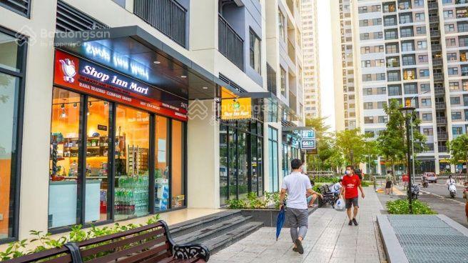 Bán shophouse rainbown 89,3m2 tại nguyễn xiển, 19 tỷ, quận 9 cũ, vinhomes grand park, tp.hcm