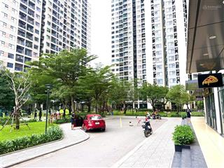 Bán shophouse khu s1.03 vinhomes grand park tại nguyễn xiển, thủ đức, giá siêu hời 4,55 tỷ, 23m2