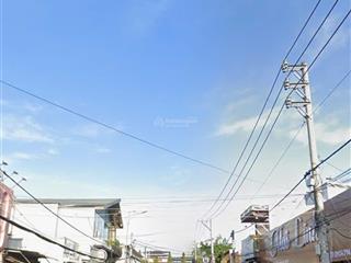 Nhà một lầu 6,95 tỷ mặt tiền trần nam phú, q. ninh kiều, trung tâm tp cần thơ