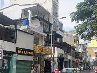 Bán nhà riêng 70m2 tại ngõ 205 bùi viện, phạm ngũ lão, quận 1, hcm, 36 tỷ vnd, view đẹp