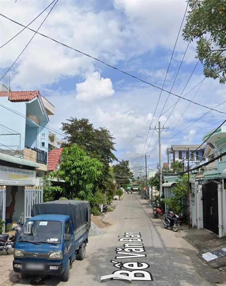 Bán nhà mặt phố mặt tiền đường bế văn đàn, 6 tỷ, 123 m2, hàng hiếm , trung tâm tp cần thơ