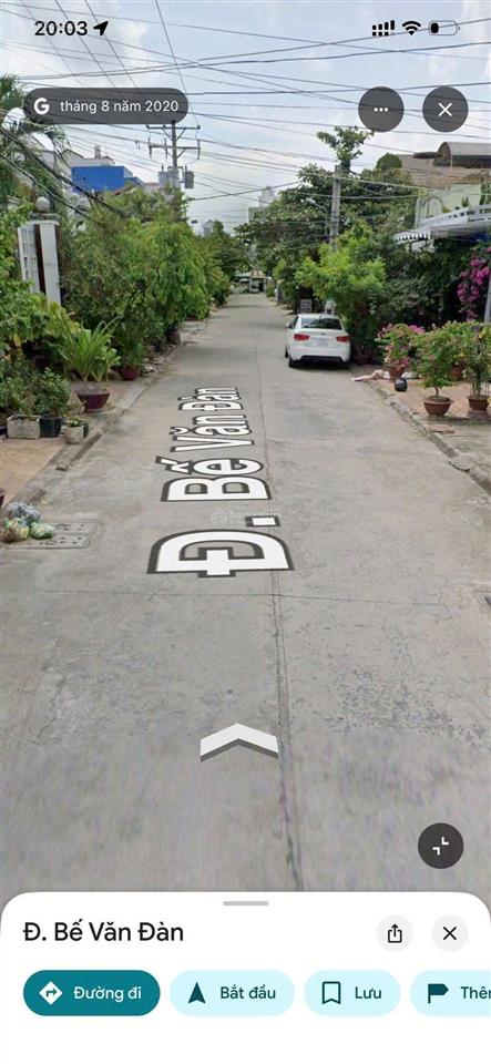 Bán nhà mặt phố mặt tiền đường bế văn đàn, 6 tỷ, 123 m2, hàng hiếm , trung tâm tp cần thơ