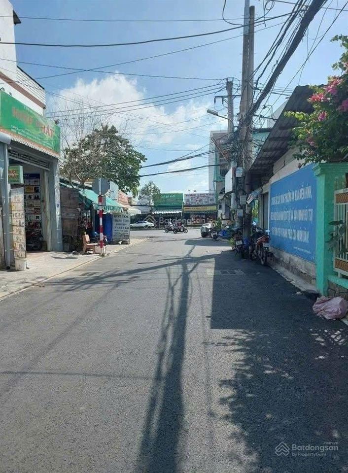 Bán nhà mặt phố mặt tiền đường bế văn đàn, 6 tỷ, 123 m2, hàng hiếm , trung tâm tp cần thơ