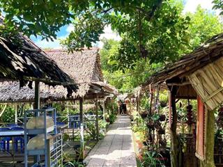 Bán trang trại, khu nghỉ dưỡng tại nguyễn văn cừ, mỹ khánh, phong điền, cần thơ, giá cực chất 25 tỷ