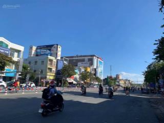 Bán nhà 20 tỷ 2 lầu mặt tiền hùng vương, p.thới bình, q.ninh kiều, cần thơ