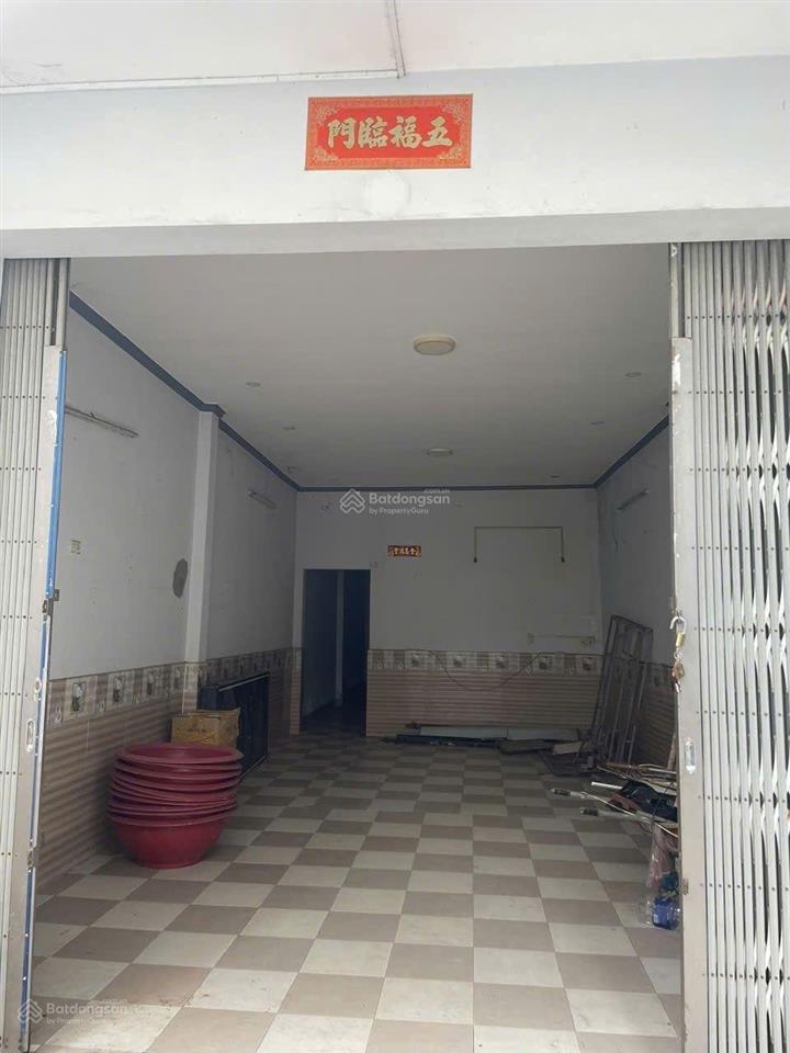 Cho thuê np 182m2, 20 triệu vnd, trần việt châu, an hòa, ninh kiều, cần thơ