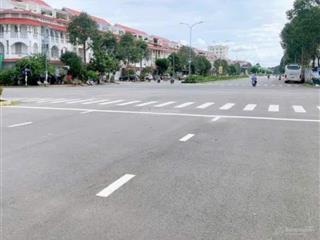 Bán nhà mặt phố lý thái tổ, hưng phú, cái răng, cần thơ, 33 tỷ, 270m2, view đẹp