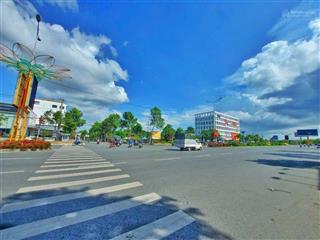 Bán 2 đất nền dự án hưng phú, 59,9 tỷ, 1428m2 tmdv, cái răng, cần thơ, giá cực chất hot!