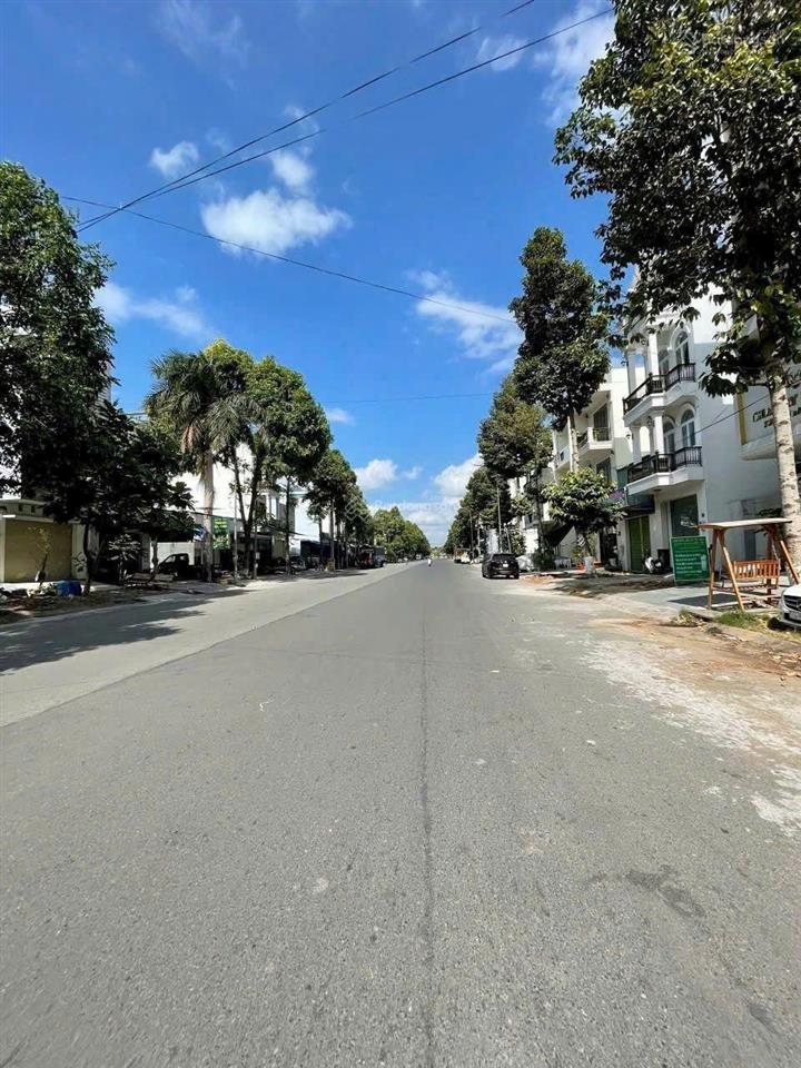 Bán gấp đất a2 hưng phú cái răng 5,9 tỷ 72m2, mặt tiền 4,5m