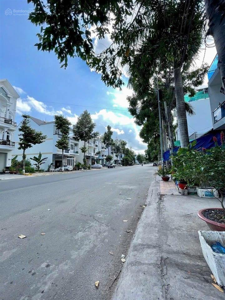 Bán gấp đất a2 hưng phú cái răng 5,9 tỷ 72m2, mặt tiền 4,5m