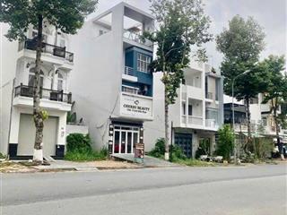 Bán đất trục chính a2, hưng phú 1, cái răng, cần thơ, giá tốt 5,5 tỷ, 72m2