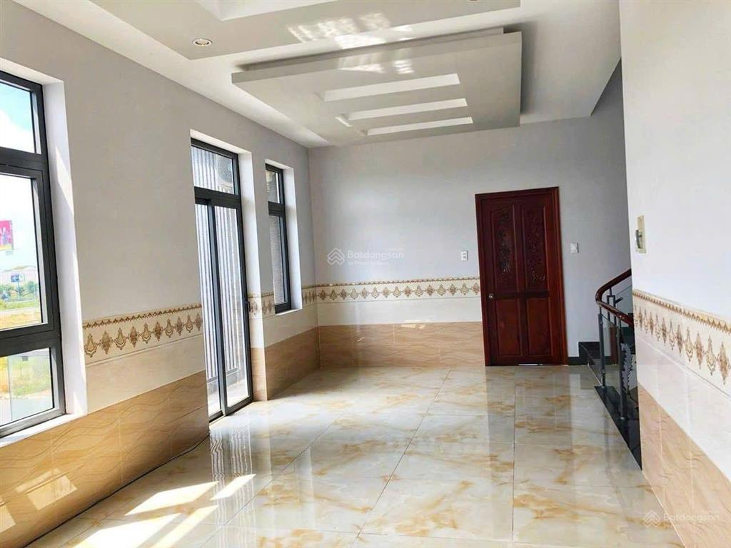 Bán nhà biệt thự 5pn, 6wc, 180m2 tại b13, hưng phú, cái răng, cần thơ, giá cực chất