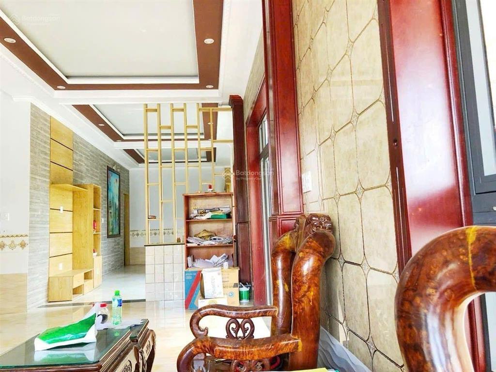 Bán nhà biệt thự 5pn, 6wc, 180m2 tại b13, hưng phú, cái răng, cần thơ, giá cực chất