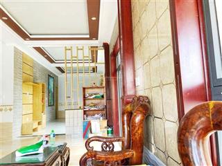 Bán nhà biệt thự 5pn, 6wc, 180m2 tại b13, hưng phú, cái răng, cần thơ, giá cực chất