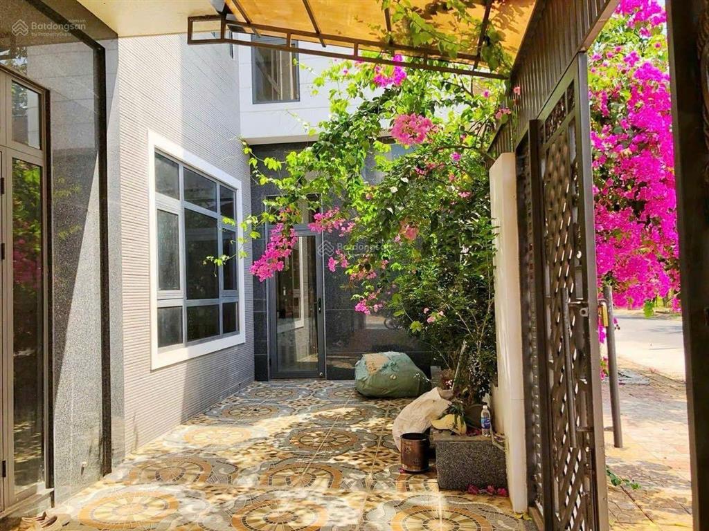 Bán nhà biệt thự 5pn, 6wc, 180m2 tại b13, hưng phú, cái răng, cần thơ, giá cực chất