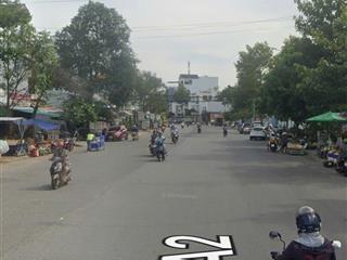 Bán đất tại đường a2, phường hưng phú, cái răng, cần thơ, 5,9 tỷ, 72m2 đẹp, nhiều tiện ích