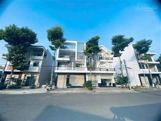 Bán nhà mặt phố a10, hưng phú, cái răng, cần thơ, 16 tỷ, 144m2