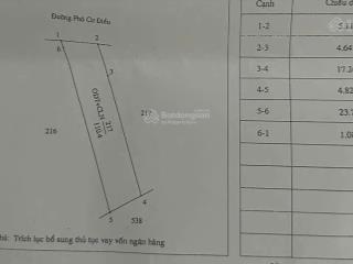 Bán nhà mặt phố 110m2, giá cực chất chỉ với 3,5 tỷ tại phó cơ điều, p4, vĩnh long