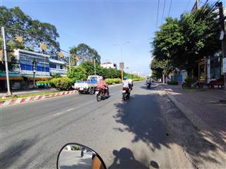 Bán nhà mặt phố vincom vĩnh long, 16 tỷ, 89m2, giá siêu hời