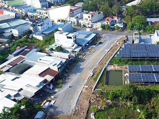Bán 1.300 m đất mặt tiền đường ngô quốc trị, phường vị thanh thành phố cần thơ