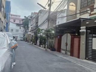 Bán đất hẻm nhựa tại đường 30/4, sau ks iris, 4,8 tỷ, 92m2, hướng đông nam, giá tốt!