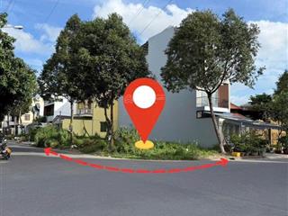 Nên góc 170 m2 vip đường sô 4 và đường sô 16, kdc cao cấp hồng phát , tp cần thơ