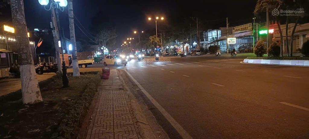 Bán đất 192m2, 9,216 tỷ tại võ văn kiệt, p long châu, vĩnh long