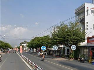 Bán np tại phạm hùng, long châu, vĩnh long, 3,6 tỷ, 73m2, view đẹp