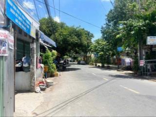 Nhà 2,6 tỷ mặt tiền trần phú, gần trường học, p phước hậu, tỉnh vĩnh long