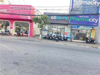 Bán nhà mặt tiền đường cách mạng tháng 8, (đối diện bệnh viện phụ sản), 13,5 tỷ
