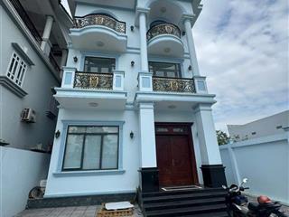 Biệt thự hai lầu mặt tiền trục chính 47m kdc nam long 13 tỷ, tp cần thơ