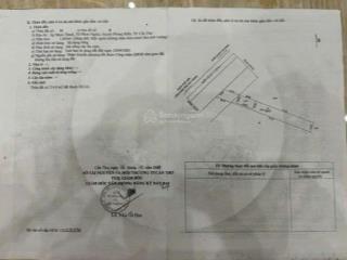 Bán 1295 mét vuông mặt tiền quốc lộ 61c gần lung cột cầu, tp cần thơ