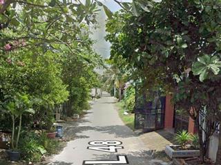 Bán đất tại thạnh lộc 54, an phú đông, hồ chí minh, 32,3 tỷ, 294m2, uy tín hot!