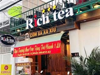 Bán nhà / đất mặt tiền trần hoàng na  trung tâm tp cần thơ