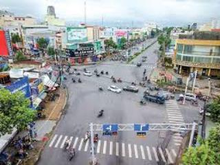 Nhà mặt tiền mậu thân 116 m2 28 tỷ, 2 lầu, trung tâm tp cần thơ