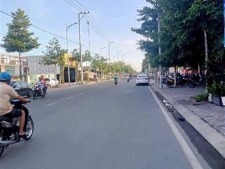 Bán gấp đất 2000 m2 tại mậu thân 2, phường phước hậu, vĩnh long, giá tốt 45 tỷ vnd