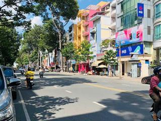 Nhà mặt tiền 39,8 tỷ đường an dương vương, trung tâm q5, tp hcm