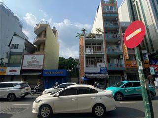 Nhà 35 tỷ mặt tiền đường bạch đằng, tân bình, tp hcm