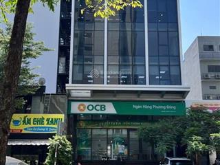 Building 140 tỷ mặt tiền số 36 tạ hiện, p thạnh mỹ lợi, quận 2, tphcm