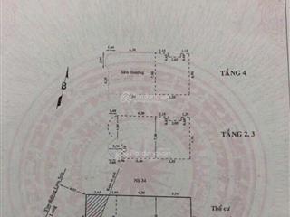 Nhà 38 tỷ mặt tiền lam sơn quận tân bình thành phố hồ chí minh