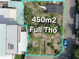 Đất biệt thự 450 m2 99 tỷ đường số 27, p an khánh, trần não, quận 2, tphcm