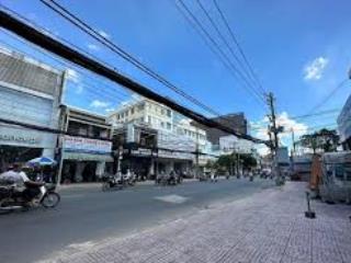 Tòa nhà 315 m2 12 tầng 180 tỷ cách mạng tháng 8 quận 3, tphcm