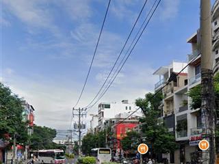 Bán khách sạn 75 tỷ mặt tiền bàu cát, quận tân phú, tp. hcm