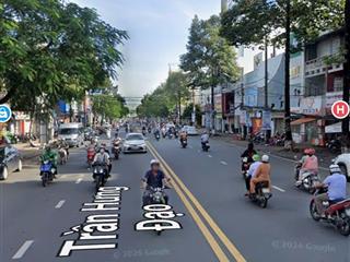 Bán nhà mặt phố tại trần hưng đạo, p thới bình, q.ninh kiều, cần thơ, 18 tỷ, 133m2, giá ưu đãi