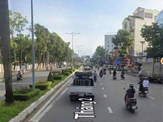 Bán nhà mặt phố 14,8 tỷ, 106m2 tại đường 3/2, p. xuân khánh, q. ninh kiều, cần thơ