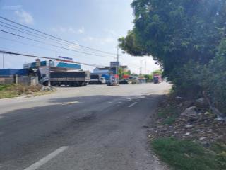 Bán nhà cấp 4, 98 m2 2 pn, phường tân ngãi vĩnh long , gần cây xăng nguyễn đạt 5